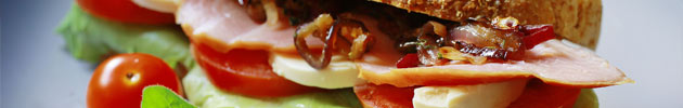 Sándwiches