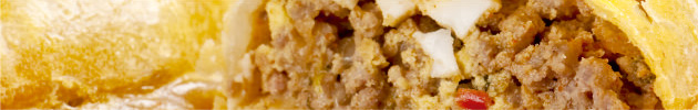 Empanadas de carne