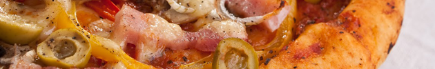 Pizzería
