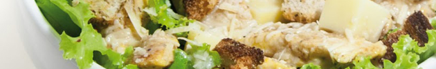 Ensaladas