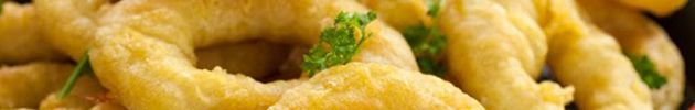 Pescados