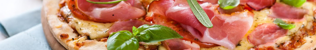 Pizzetas
