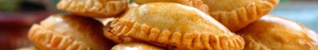 Empanadas (fritas)