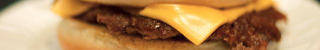 Hamburguesas
