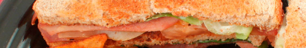 Sándwiches calientes
