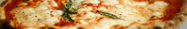 Pizzetas y calzones