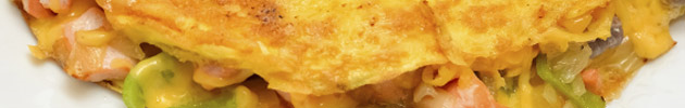 Omelettes