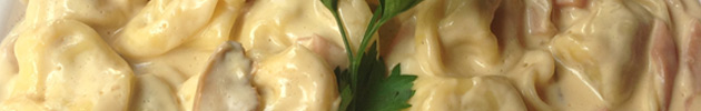 Pastas