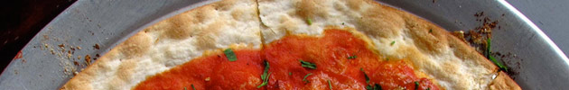 Pizzas