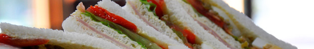 Sándwiches