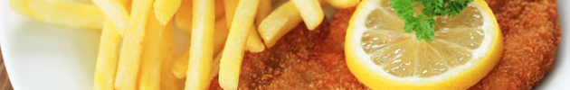 Milanesas de lomo
