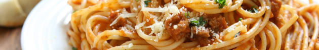 Pastas