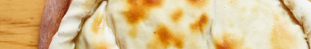 Quesadillas