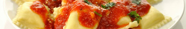Pastas frescas